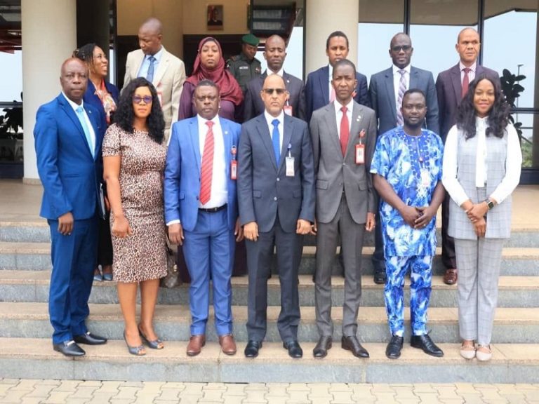 Galaxy backbone wants EFCC’s collaboration on cyber security, training