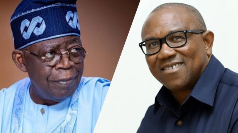 Peter Obi vows to contest the defeat in court