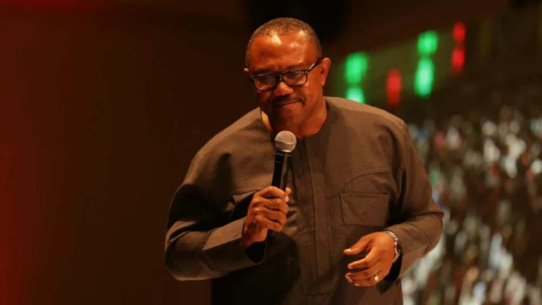 Igbo Youths Reject Senate President Position, Call for Obi’s “Mandate”