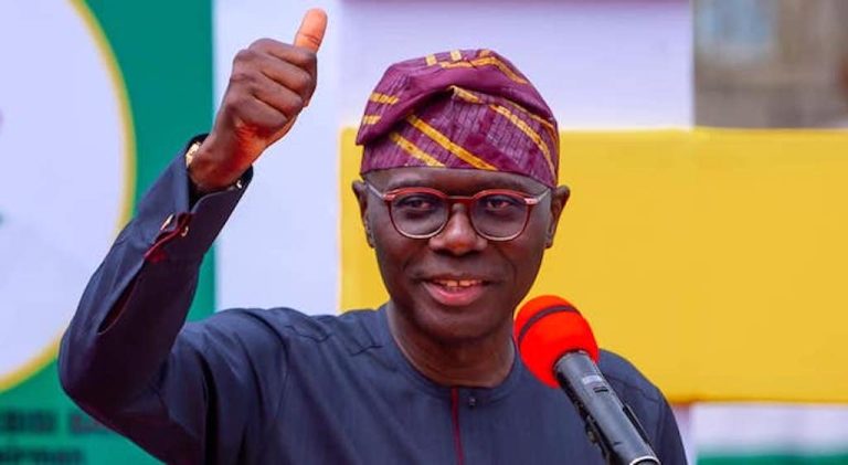 COMPLETE LIST: Sanwo-Olu’s nominees for commissioner