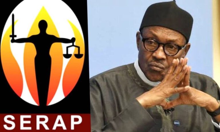 Naira Redesign: SERAP demands Buhari’s to obey Supreme Court order