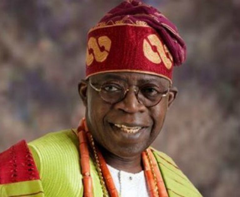N/Assembly Leadership: I’ve not endorsed anyone: Tinubu