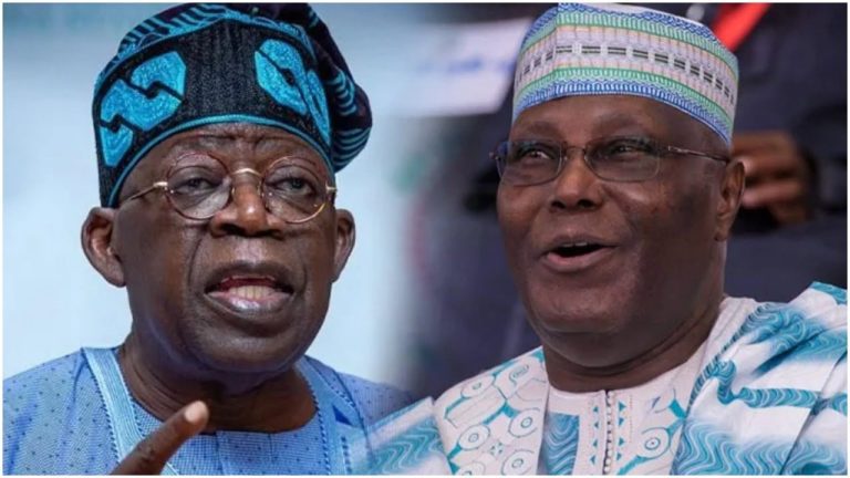 Presidential polls: Atiku, PDP files petition against Tinubu’s victory