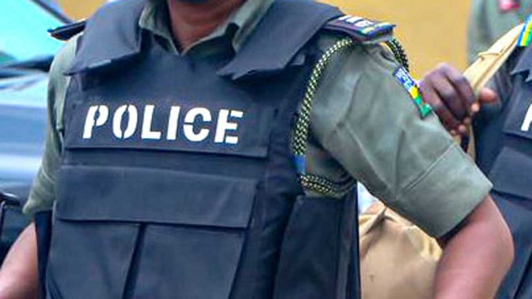 Police, military destroy IPOB camps in Imo, arrest one suspect