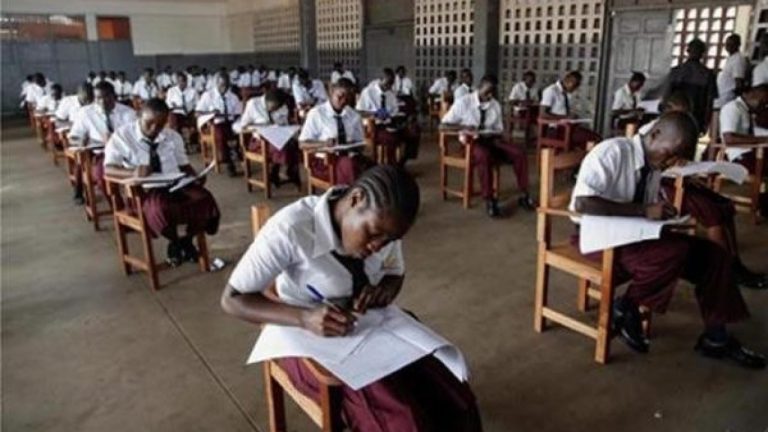 Edo government announces new dates for school certificate exams