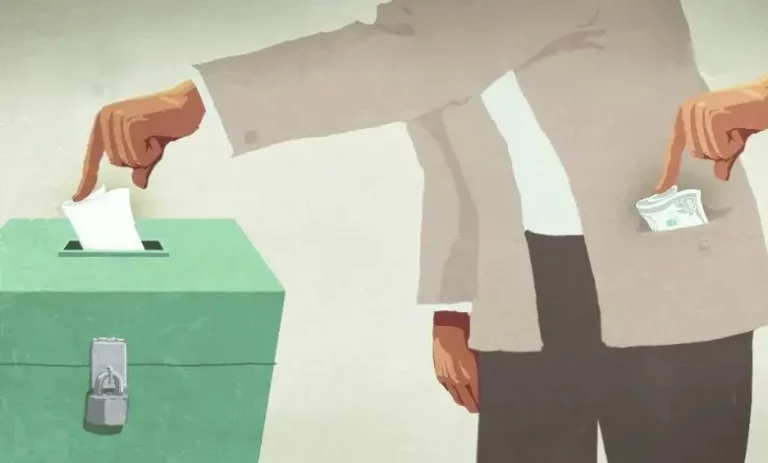 2023 Governor’s Election: CDD Discloses Massive Vote Buying, Thuggery Across States