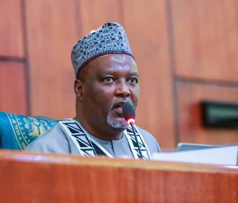 Ex-Minister reveals why Wase should succeed Gbajabiamila as speaker
