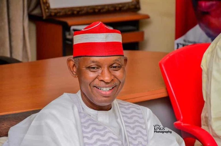 Kano Governor-elect Not Qualified, APC Tells Tribunal