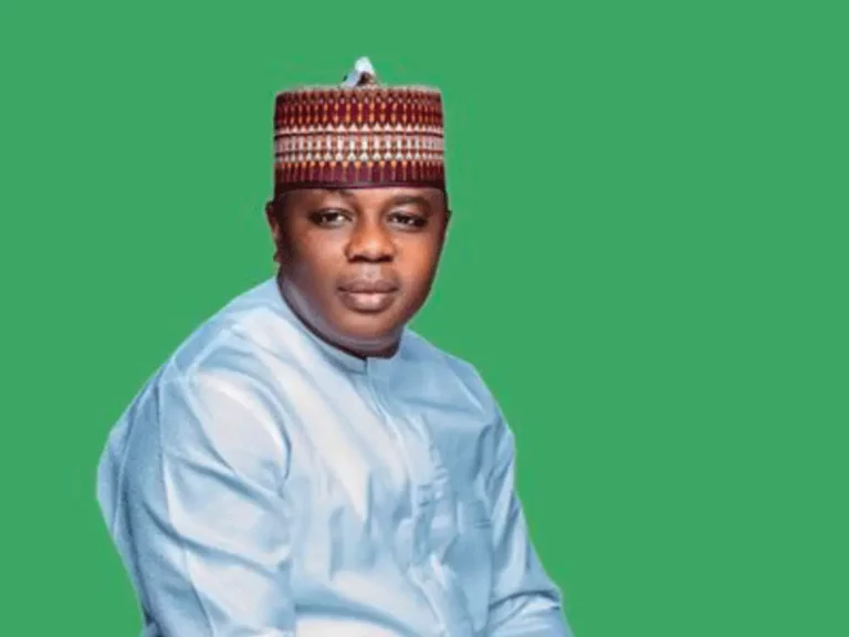 10th Assembly: North Central Frontiers Endorse Betara for Speaker