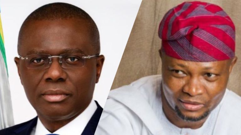 WAEC scratch card confirms Sanwo-Olu submitted fake GCE result to INEC