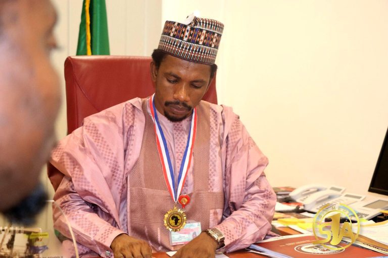 Senator Abbo: INEC can’t void an election that’s been announced