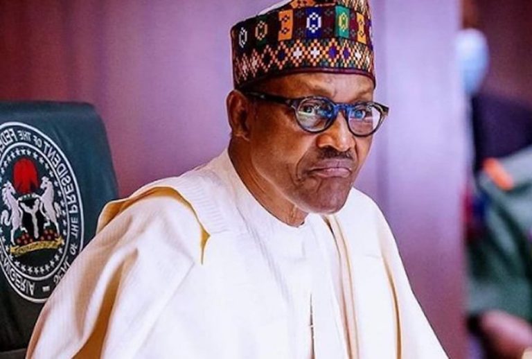 I’ve kept my promise to Nigerian President Buhari to leave behind free and fair elections – Buhari