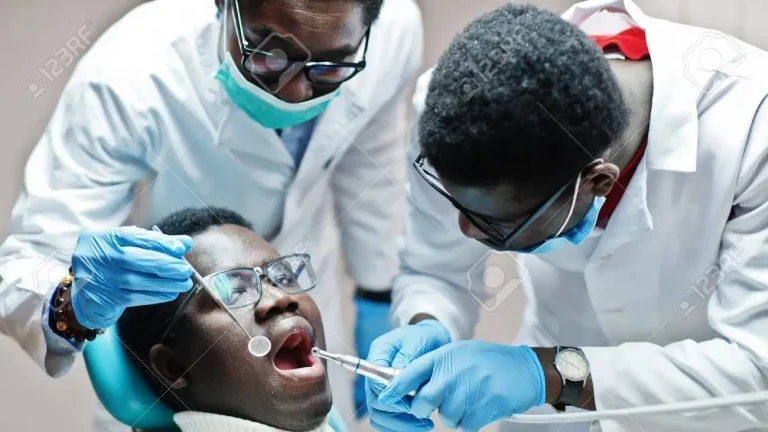 Reps advance bill to prevent Nigerian doctors, dentists from relocating abroad to practise early