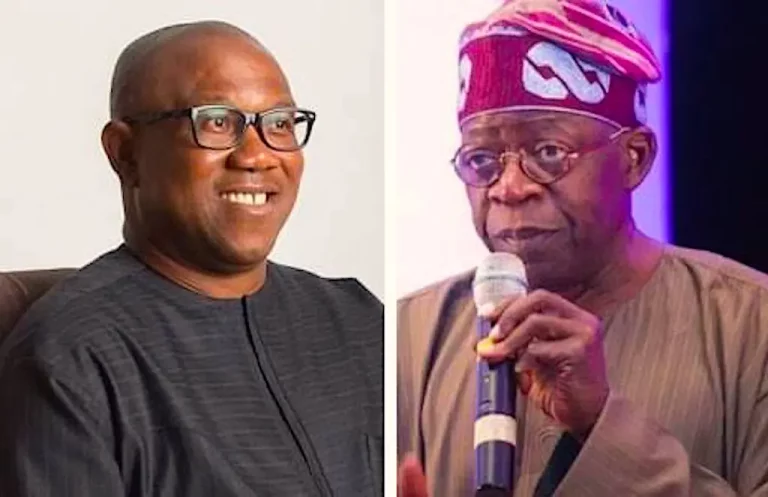 APC files its own lawsuit, requests tribunal reject Obi, LP’s petition against Tinubu