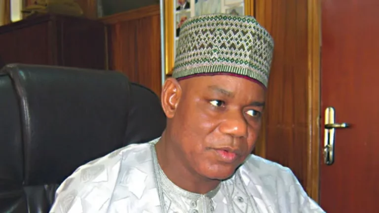 Prof. Rufai Alkali steps down as NNPP chairman