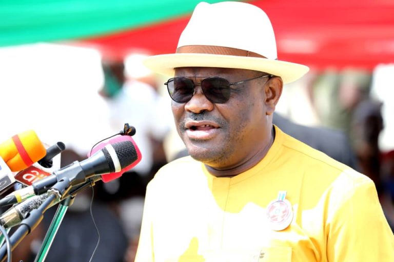 Corn sellers cause insecurity in Abuja – Wike claims