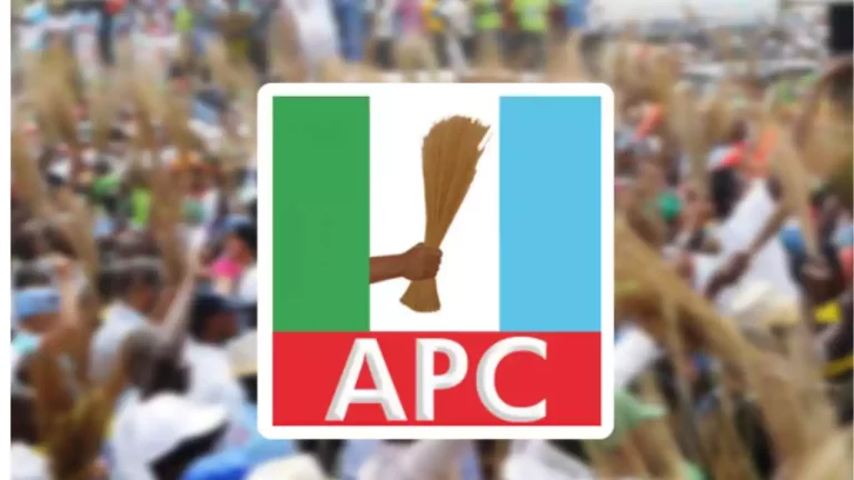 Bauchi APC group condemns suspension of ex officio member