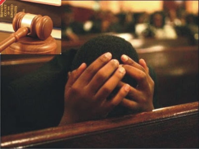 Man found guilty of murder in Ekiti, to die by hanging