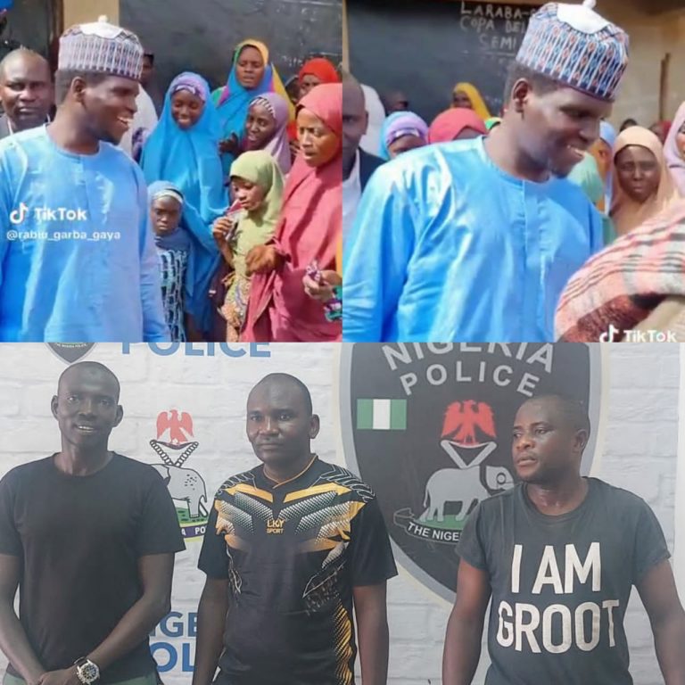 APC musician’s police escorts dismissed over illegal shooting of firearms