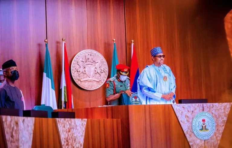 FEC approves over N18.6bn for new EFCC training academy, census facilities, other contracts