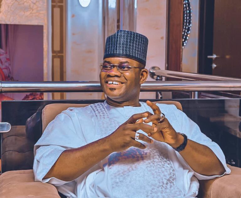 Gov. Bello re-appoints officials who resigned to run in APC Guber Primaries