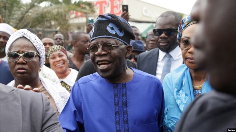 Tinubu’s supporters to make moves to appease dissenters in Yorubaland