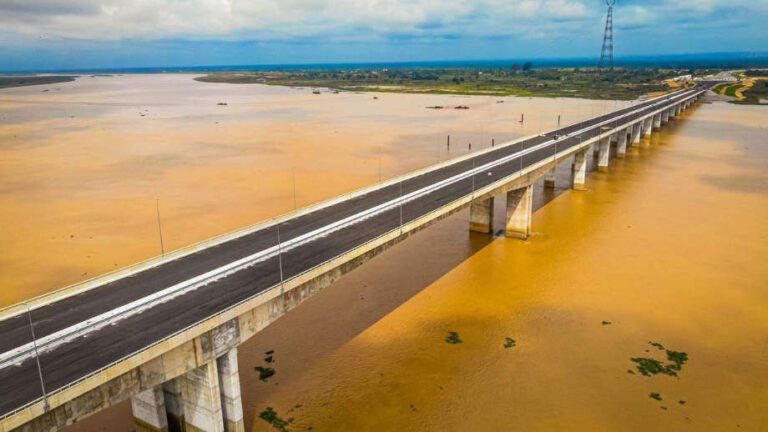 Rename second Niger bridge in honour of Igbo son rather than Buhari – IPOB tells Southeast govs
