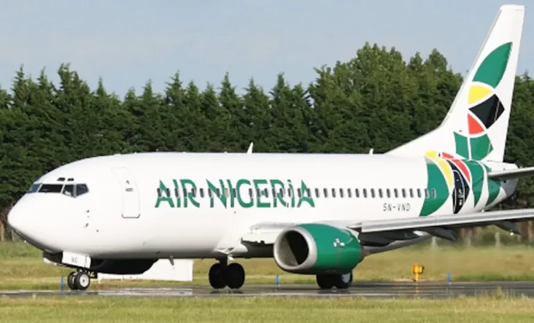 Garba Shehu: Nigeria Air will be a game changer