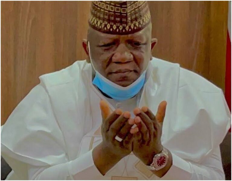 10th NASS: Yari rejects APC zoning formula