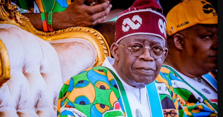 Abuja Business Chamber congratulates Tinubu