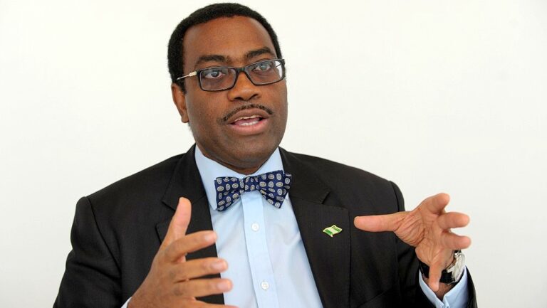Africa must maintain 7% growth rate for 40 years to eradicate poverty — AfDB