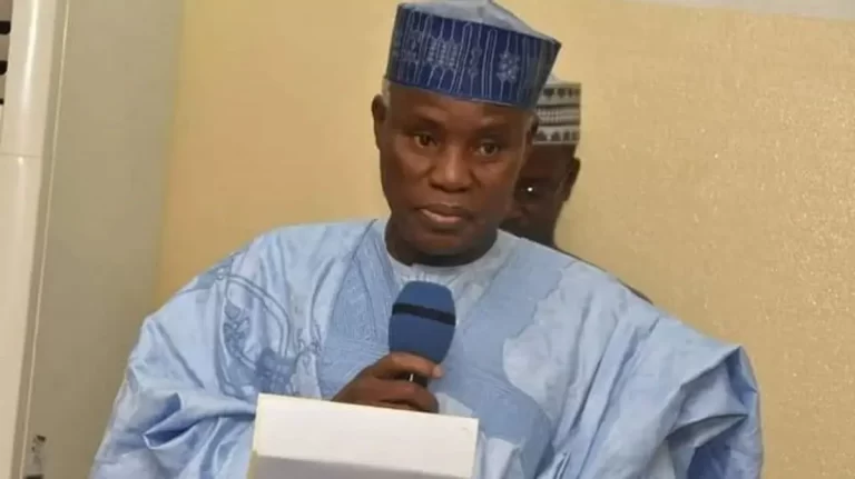 As Buhari spends N14tn to combat insecurity, killings continue