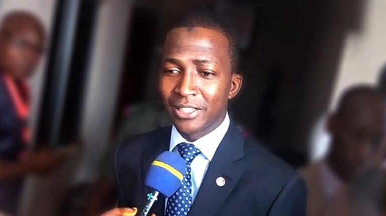 EFCC responds, reveals course of action: Bawa is accused of accepting $2 million in bribes