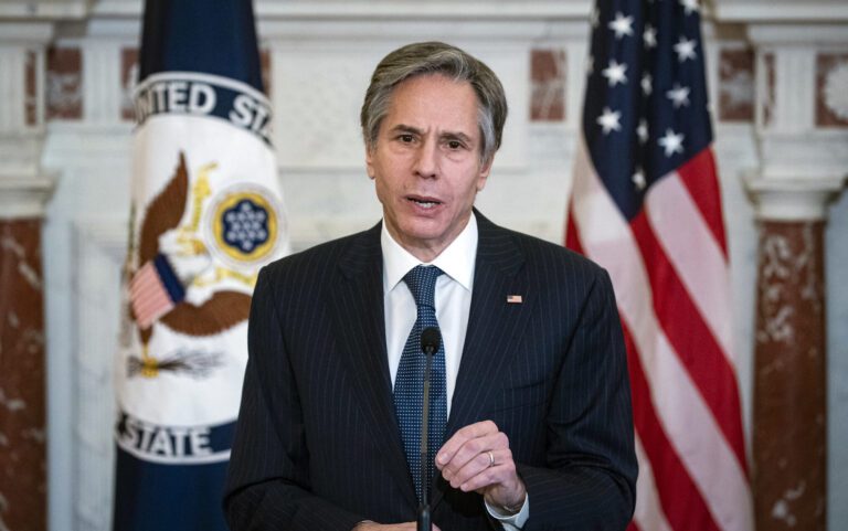 US charges Nigeria with violating religious freedom