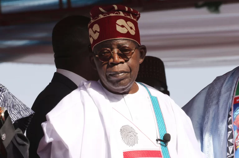 Cleric Calls on Tinubu to Unite Nigerians Together