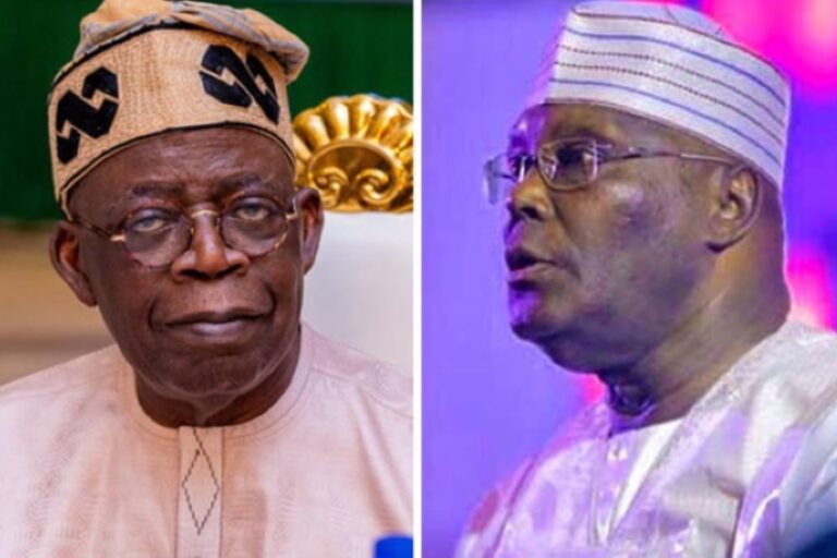 Breaking: 180 witnesses will testify against Tinubu in Atiku’s case