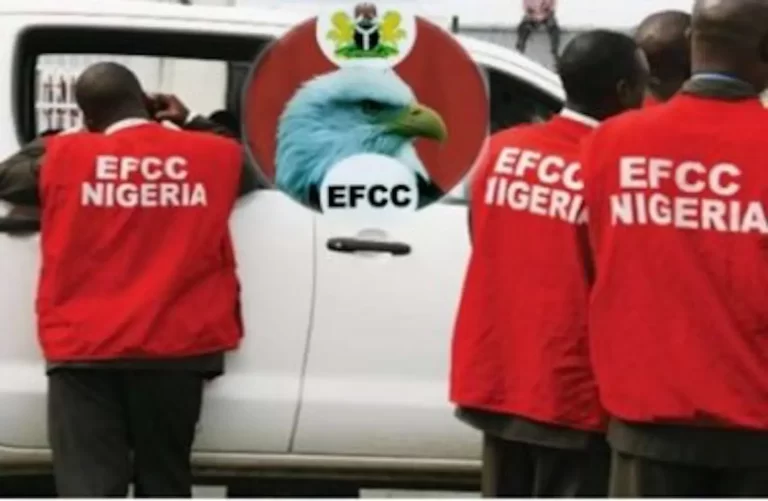 EFCC charges Buhari’s minister, contractor after finding N37bn in fraud in humanitarian ministry