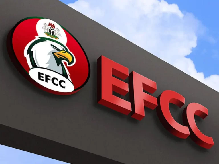 EFCC accuses businessman over alleged illegal oil dealing, N24.3m fraud