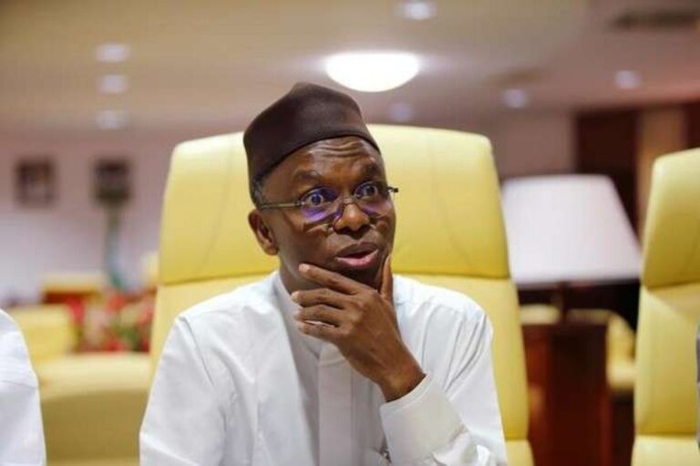 I’m not lobbying to be Tinubu’s Chief of Staff — el-Rufai