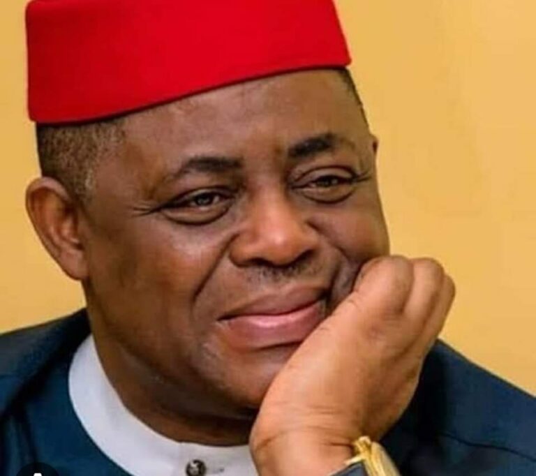 Judge threatens bench warrant against Fani-Kayode