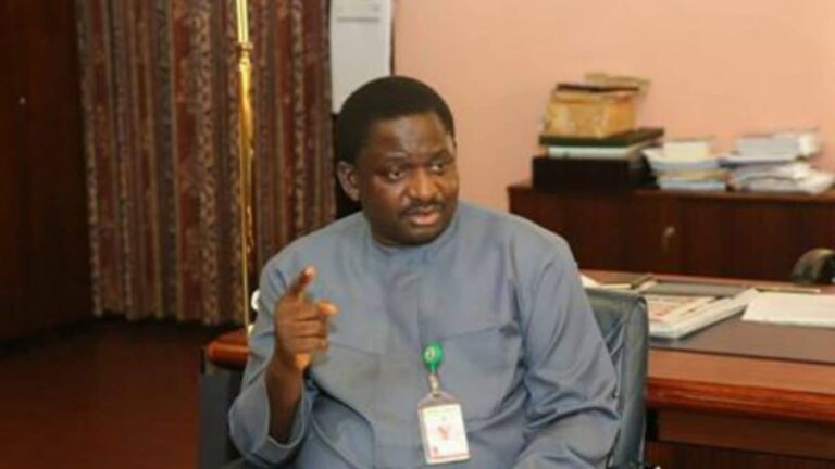 “No Single Govt Finishes Every Job” — Presidency Defends Leaving Behind Incomplete Projects