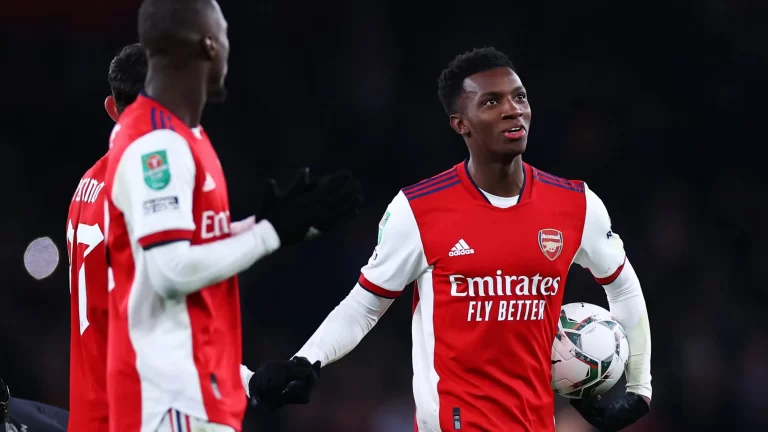 Oliseh criticises Chelsea’s strategy when playing Arsenal