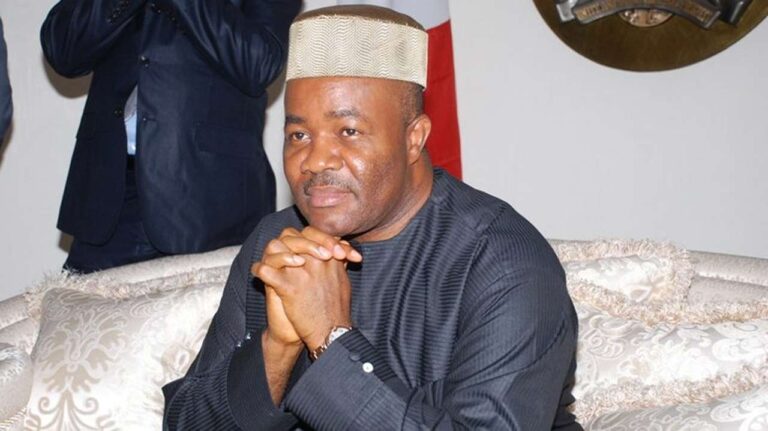 MUSWEN Applauds Akpabio’s choice As Senate President