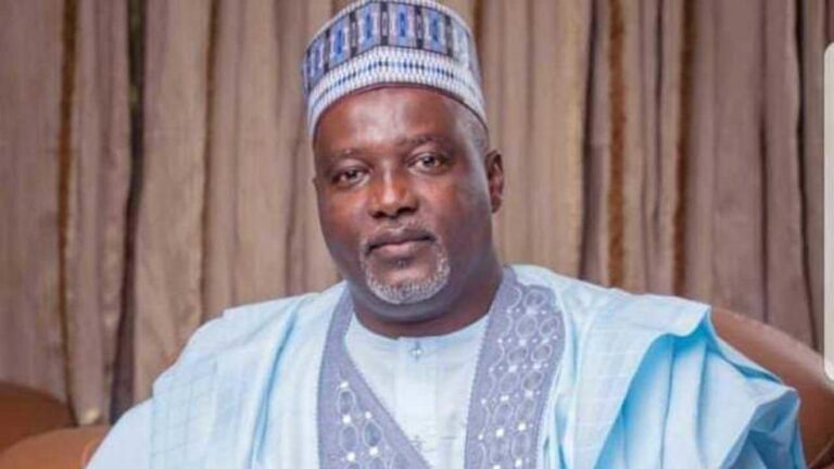 Ahmed Wase, Others Storm APC National Secretariat at 10th NASS