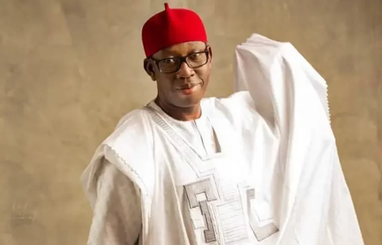 Warri: I know, I did the right thing – Okowa