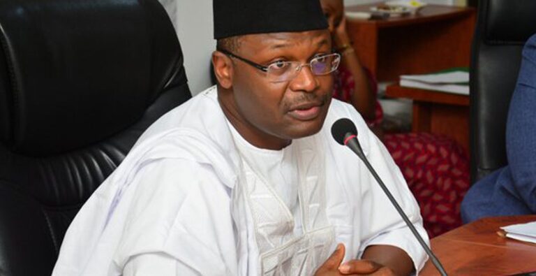Peter Obi: Mahmood Yakubu Worked For Me Before Becoming INEC Chairman
