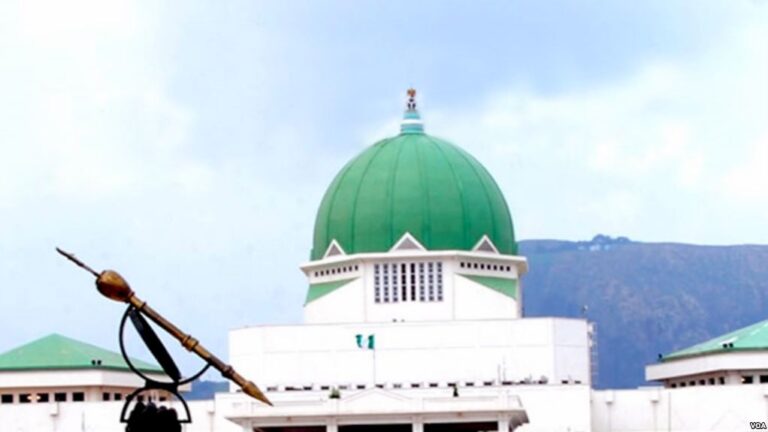 National Assembly: APC growing stronger after zoning leadership positions
