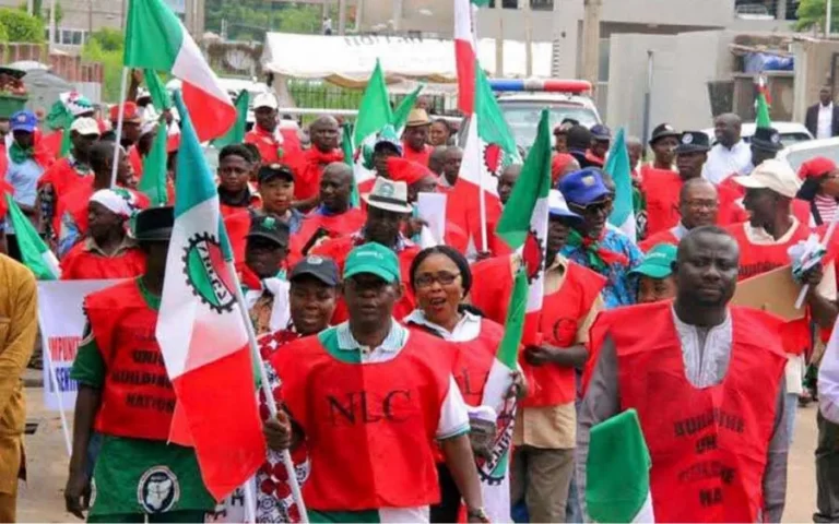 NLC, TUC now heavily partisan, unable to speak for workers – Onanuga