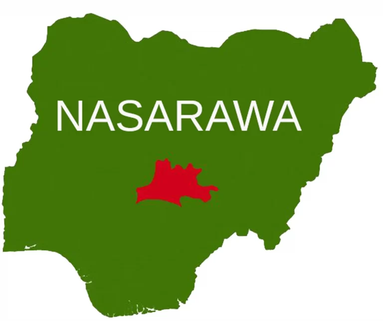 Two people killed in bomb explosion in Nasarawa