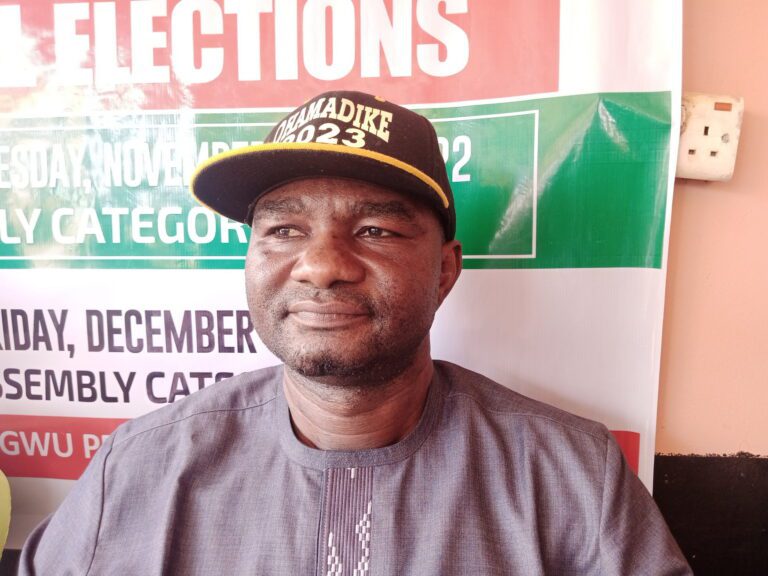 Nwaebonyi, senator-elect, advises IGP to resign if they can’t stop extortion